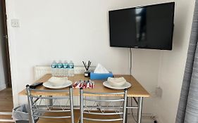 Midland Road Studio